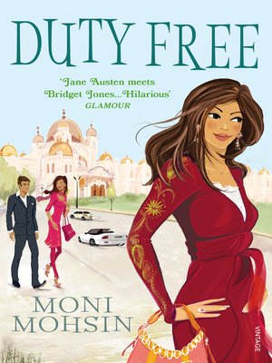 cover image of Duty Free